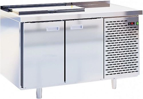 e2e580dc126d268bb660caac995bb216.webp Стол холодильный для салатов ITALFROST СШС-0,2 GN 1400 SRSBS 1/6