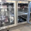 Стол морозильный HICOLD GN 11/BT