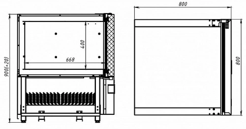 efv2hrqrr3uvtle2kcra566hvt0cict8.webp Шкаф шоковой заморозки POLAIR CR5-L