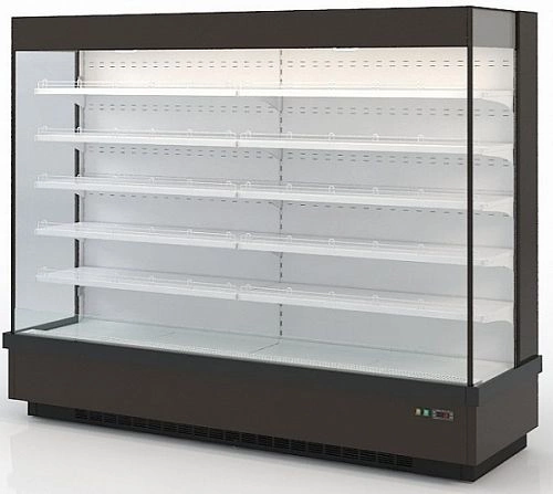 f25b4a6247b1810d2016e5e93e354e3e.webp Горка холодильная ENTECO ВИЛИЯ CUBE 125 П ВСн