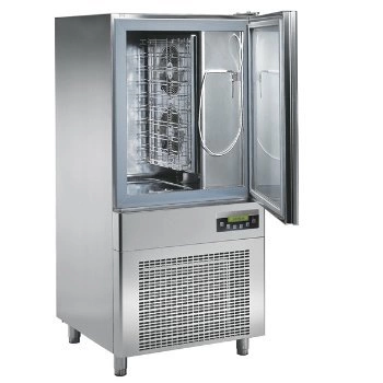 f31b465f1d81482367bce1fbd25485dd.webp Шкаф шокового охлаждения SAGI IR101S