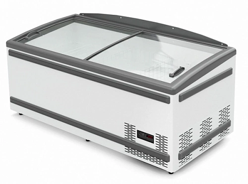 f325cd7c0b9e417dc8c5d50bf1b89837.webp Ларь-бонета холодильный МАРИХОЛОДМАШ Корсика ЛХН-1850