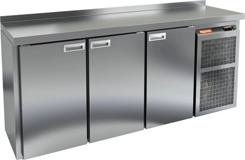 Стол морозильный HICOLD BN 111 BR2 BT