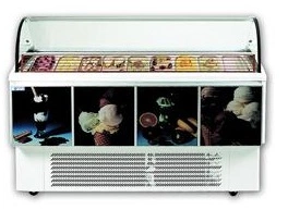 f57488a5e4669f83bac738d9453ec367.webp Холодильная витрина для мороженого UGUR UDR 9 B