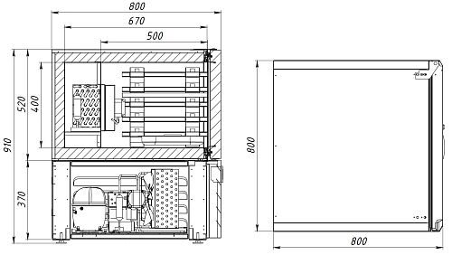 f71ta9d6n7zzne1jd9xca9wh67i6fflb.webp Шкаф шоковой заморозки АРКТО SF5-G