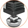f7776f4d880cf94acb63de1ba4e2a5a5.webp Стол морозильный HICOLD GN 2/BT LT Sh под тепловое оборудование