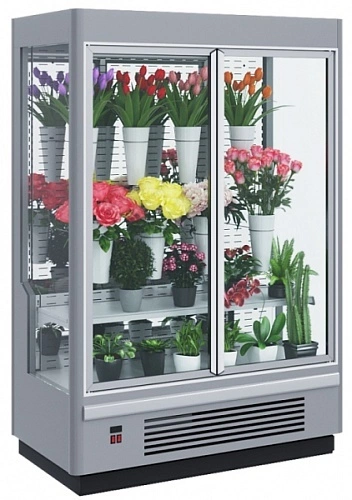fce31a89036e7367e0b4ba81f173889b.webp Витрина холодильная POLAIR STRETTO 1875 МG Plug-In