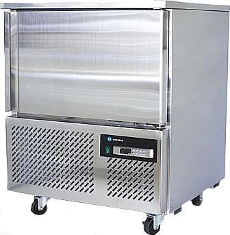 Шкаф шоковой заморозки HURAKAN HKN-BCF5M