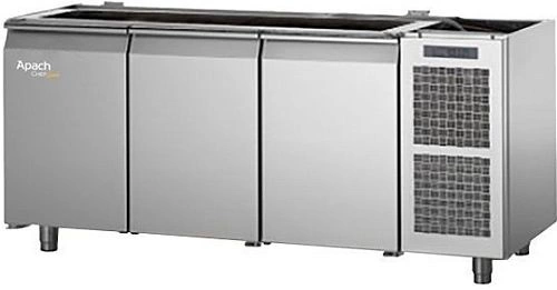 gyoprgpzutcijsp6ezpr33ux06y0sk5h.webp Стол холодильный для салатов APACH Chef Line LTS111NT