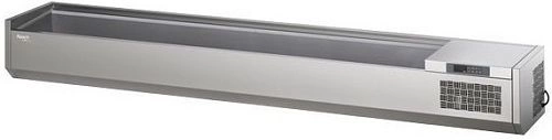 h58fikab902m1fqpl8qfqulz2tj6yc58.webp Витрина настольная холодильная APACH Chef Line LDR23032