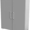 helv2lbk52pgzxli4az2nolhav6u56lv.webp Шкаф морозильный KIFATO Арктика 1500х800х2050 НТ глухая дверь