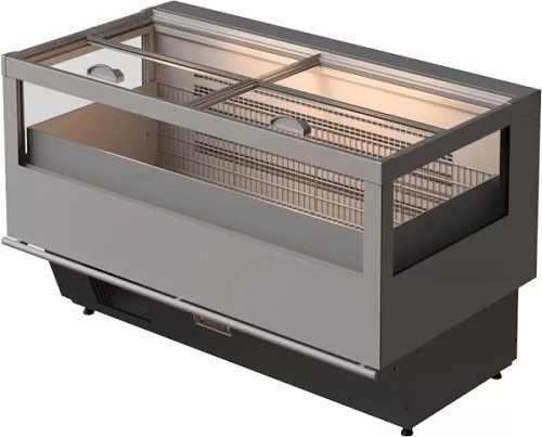 i251dugfpi2kblo47d22q2uv9pbaa1dn.webp Бонета морозильная KIFATO Аляска 1875 встройка