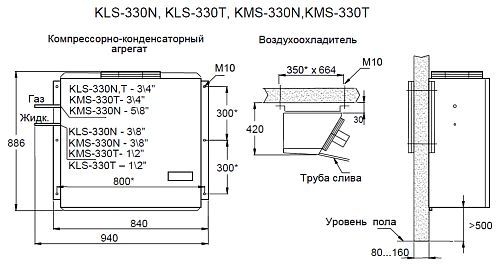 iffbpmh9z4veuvrt5cwdo58taxv48sgz.webp Сплит-система среднетемпературная АРИАДА KMS 330NPW