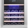 Шкаф винный TEMPTECH EX60DX