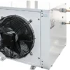 Сплит-система среднетемпературная INTERCOLD LCM-316 FT (опция -30° С)