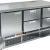 iytciib14p7kjpbhtlqwhcaojgm1dxtl.webp Стол морозильный HICOLD GNE 122/BT О замок 5
