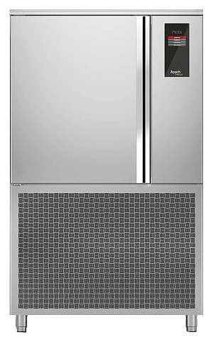 jox62j82a9y4swao5pqt5c0wg7xvxp0c.webp Шкаф шоковой заморозки APACH Chef Line LBMODU1021UW
