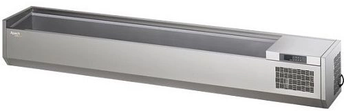 jwcmakrf00hjdhp7y53v5j9nxwmj5qct.webp Витрина настольная холодильная APACH Chef Line LDR20032