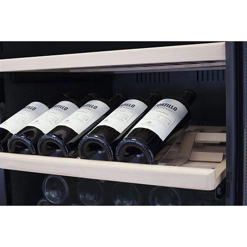 k0bin2cr82oohobyfjpkxpfaf2osrxv0.webp Шкаф винный CASO WineChef Pro 180 black