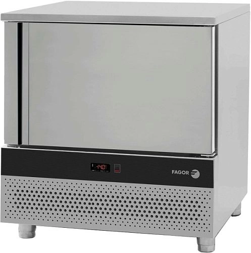 Шкаф шоковой заморозки FAGOR CBC-051