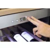 Шкаф винный CASO WineComfort 1800 Smart
