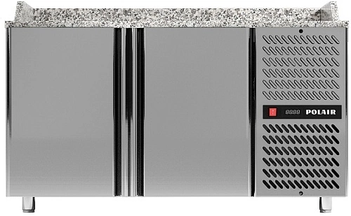 ksw8pivdter3wgndg1lh6ce3fbzph46m.webp Стол холодильный для пиццы POLAIR TM2ENpizza-G