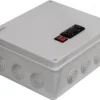 Сплит-система среднетемпературная INTERCOLD MCM-6159 FT