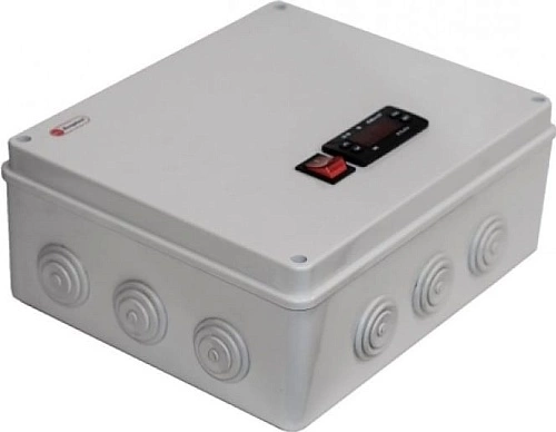 Сплит-система среднетемпературная INTERCOLD MCM-6159 FT