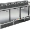 lyeku15p3li1syqmwfewxl2fkl0ymt83.webp Стол холодильный для салатов HICOLD SLE1-1111GN (1/3) без крышки