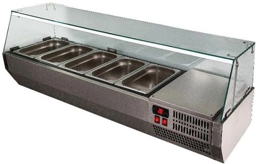 m1pbsa0rs6m1uyjp5xlgdaqvao5xxqjw.webp Витрина настольная охлаждаемая POLAIR VTi3v-G (1/3)