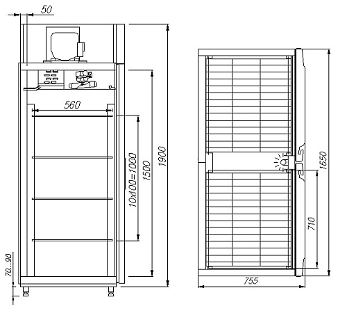 nb6d2za1ylblvt82rufxytjgavbm007s.webp Шкаф морозильный CARBOMA F1400