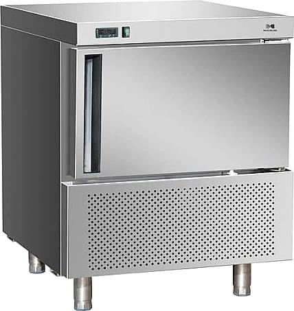 Шкаф шоковой заморозки HURAKAN HKN-BCF3L