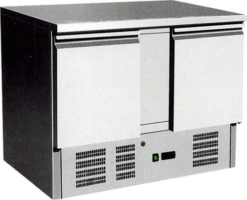 o8g1mxe0cz2u6n6lv9pey1p8n5q785y6.webp Стол морозильный GASTRORAG SNACK SS45BT ECX