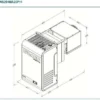 o9focaivvl3j1fgfyvpy83uvgx9qq6vd.webp Моноблок RIVACOLD BYWS251MA20P11