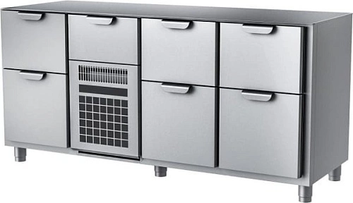 ohifci4eqir1vj3ilnxklwchtf245mf5.webp Стол морозильный HAPPYCHEF TF G 2-FBR-2-2 без столешницы