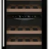 Шкаф винный CASO WineComfort 24 black