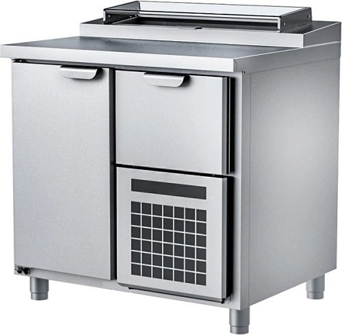 olu7yf2mz74iz3zd542z20syahunixv1.webp Стол холодильный саладетта HAPPYCHEF TC GS 1-CBR