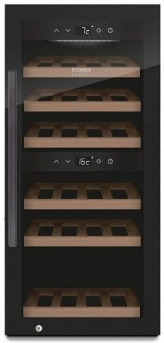 opcyjasrquo7kgap70hm7e04qg3rk9cd.webp Шкаф винный CASO WineExclusive 24 Smart