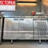 Стол морозильный HICOLD GN 11/BT