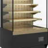 Горка холодильная CARBOMA KR70 VM 0,9-2 Standard 9005-0109 открытая