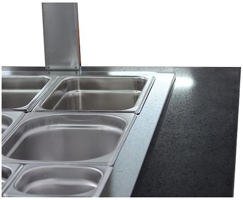 pg1qx2f0kic5ybc50s5chc63825a3oaj.webp Ванна холодильная встраиваемая GASTROLUX ВОВ-206/GN