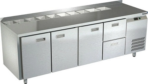 pk36s4u5x31ez0bwywhb57dyq04sxozi.webp Стол холодильный ТЕХНО-ТТ СПБ/С-225/32-2207 для салатов