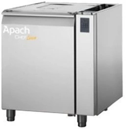 ppmh08lydslow7isn0vu9ilpghy6kiit.webp Стол холодильный для пиццы APACH Chef Line LTPPZ1NTR