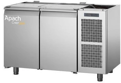 qg7cpj1emg2gg1ztwd5kbl2k7ftqzhx4.webp Стол холодильный для пиццы APACH Chef Line LTPPZ11NT