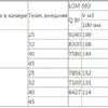 qpx6gp3ifgojg6szcvkmonu0h6suy5kr.webp Сплит-система низкотемпературная INTERCOLD LCM 583 FT