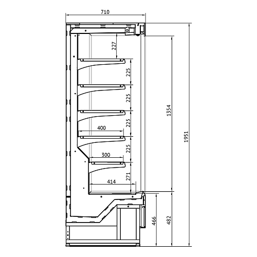 qu4w93araqjghxsur5akys1qxul14x9q.webp Горка холодильная BE BLOKS Be Cold Plug-in S