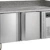 Стол холодильный для пиццы TEFCOLD PT1200