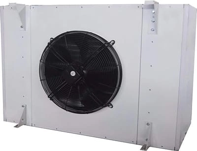 Сплит-система среднетемпературная INTERCOLD MCM-6159 FT