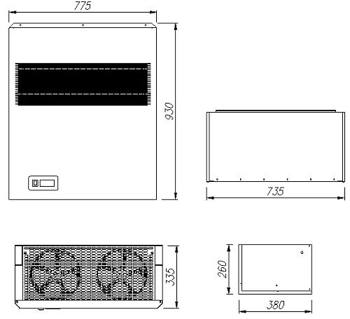 riu8ypdse3psch0na1q33vbd4qph1dbi.webp Сплит-система CARBOMA SLS 220 (СН 216)