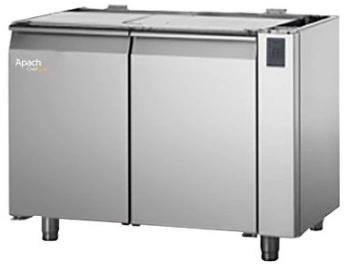 romvio853e6cze6rl7t5q1g348hub89t.webp Стол морозильный APACH Chef Line LTFP11NTR